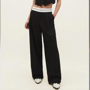 Stradivarius trousers